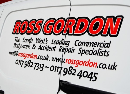 Vehicle Graphics