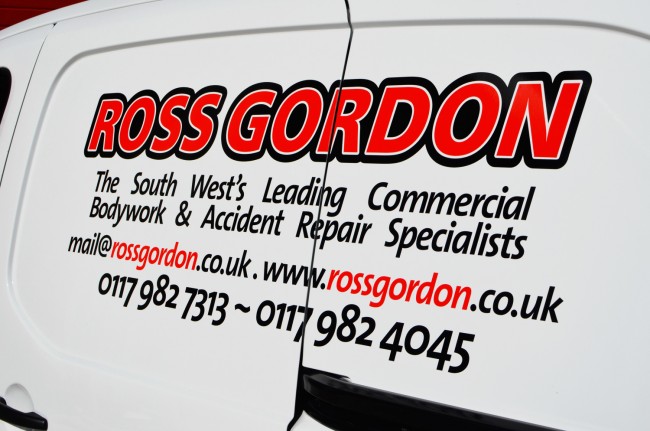 Vehicle Graphics