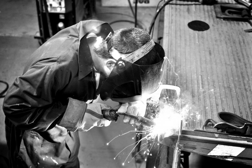 Ross Gordon Welding